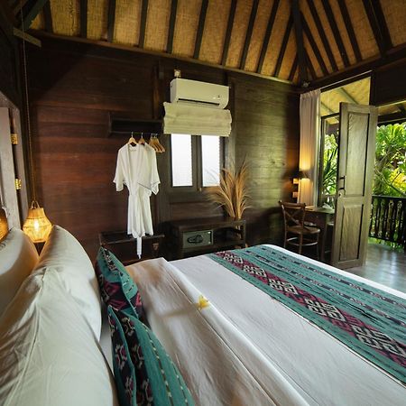 Kayu Village Canggu Exterior foto