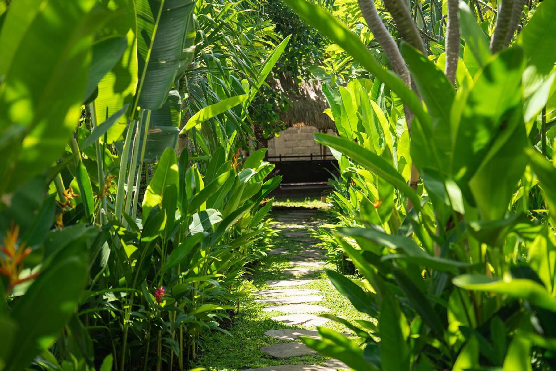 Kayu Village Canggu Exterior foto